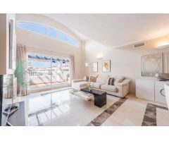 Atico Duplex en San Pedro