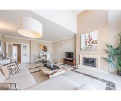 Atico Duplex en San Pedro