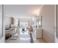 Atico Duplex en San Pedro