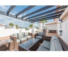 Atico Duplex en San Pedro
