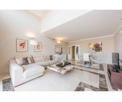 Atico Duplex en San Pedro
