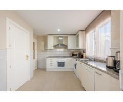 Atico Duplex en San Pedro