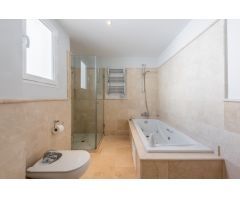 Atico Duplex en San Pedro