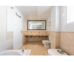 Atico Duplex en San Pedro
