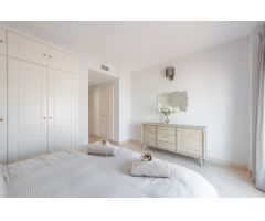 Atico Duplex en San Pedro