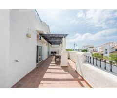 Atico Duplex en San Pedro