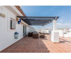 Atico Duplex en San Pedro