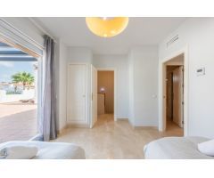 Atico Duplex en San Pedro