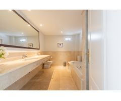 Atico Duplex en San Pedro