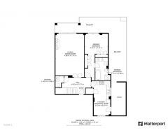 Atico Duplex en San Pedro