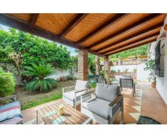 Bungalow en San Pedro de Alcantara