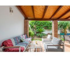Bungalow en San Pedro de Alcantara
