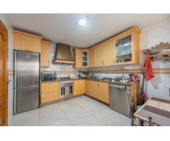 Bungalow en San Pedro de Alcantara
