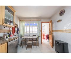 Bungalow en San Pedro de Alcantara