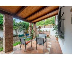 Bungalow en San Pedro de Alcantara