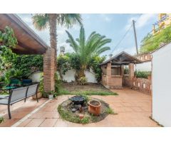 Bungalow en San Pedro de Alcantara