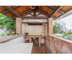 Bungalow en San Pedro de Alcantara