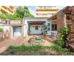 Bungalow en San Pedro de Alcantara