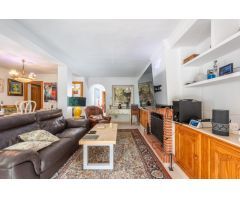 Bungalow en San Pedro de Alcantara