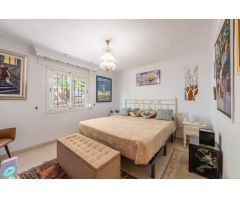 Bungalow en San Pedro de Alcantara