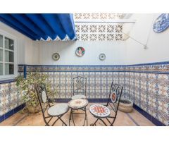 Bungalow en San Pedro de Alcantara