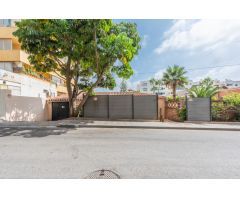 Bungalow en San Pedro de Alcantara