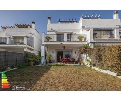 Pareado en Estepona