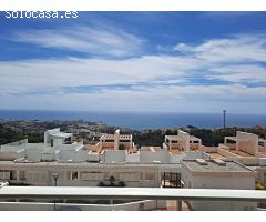 Atico en Benalmadena