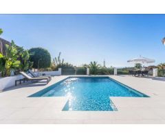 Villa en Benahavis