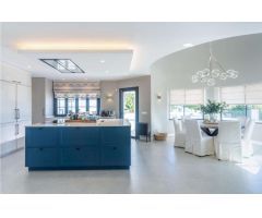 Villa en Benahavis