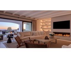 Villa en Benahavis