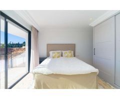 Villa en Benahavis