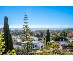 Villa en Benahavis