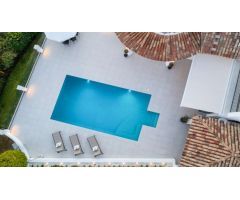 Villa en Benahavis