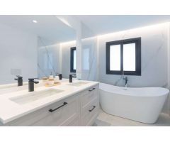 Villa en Benahavis
