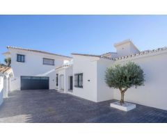 Villa en Benahavis