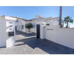 Villa en Benahavis