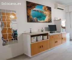 Estudio en el centro de Torremolinos