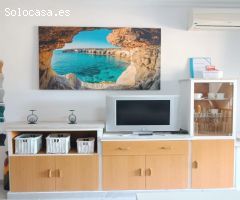 Estudio en el centro de Torremolinos