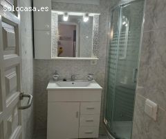Estudio en el centro de Torremolinos