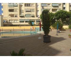Estudio en el centro de Torremolinos