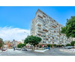 Estudio en el centro de Torremolinos
