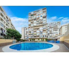 Estudio en el centro de Torremolinos
