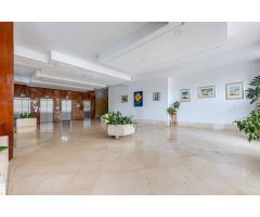 Estudio en el centro de Torremolinos
