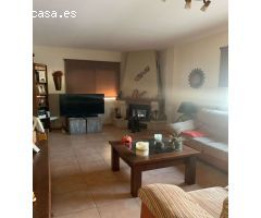 Magnifica villa independiente en una sola planta en venta