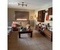 Magnifica villa independiente en una sola planta en venta