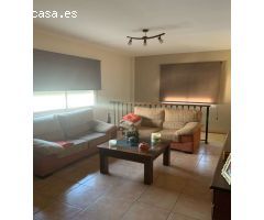 Magnifica villa independiente en una sola planta en venta