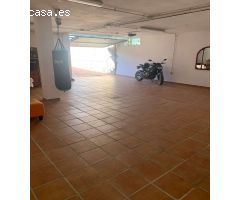 Magnifica villa independiente en una sola planta en venta