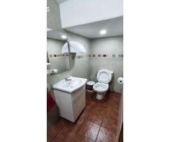 Adosado con piscina en cascada en Malaga