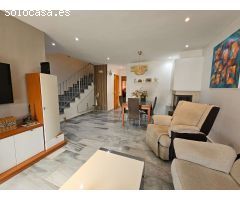 Fantástico adosado en venta en Alhaurin de la Torre